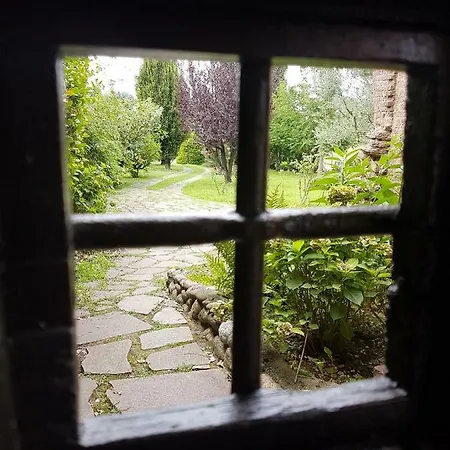 Il Castello Vicino Malpensa Сasa de vacaciones Cassano Magnago