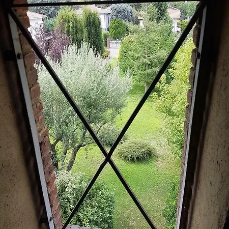 Сasa de vacaciones Il Castello Vicino Malpensa Cassano Magnago