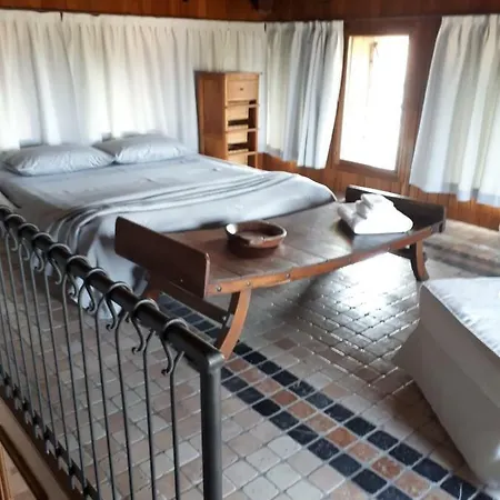 Il Castello Vicino Malpensa Сasa de vacaciones Cassano Magnago