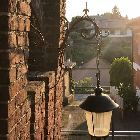 Il Castello Vicino Malpensa Сasa de vacaciones *