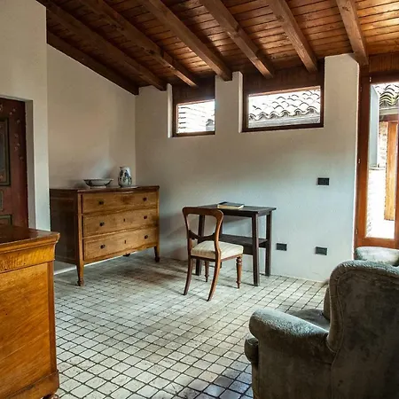 Il Castello Vicino Malpensa Сasa de vacaciones Cassano Magnago