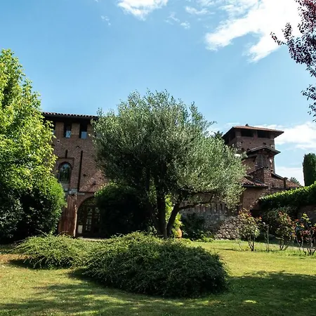 Il Castello Vicino Malpensa Cassano Magnago