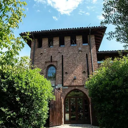 Il Castello Vicino Malpensa Cassano Magnago