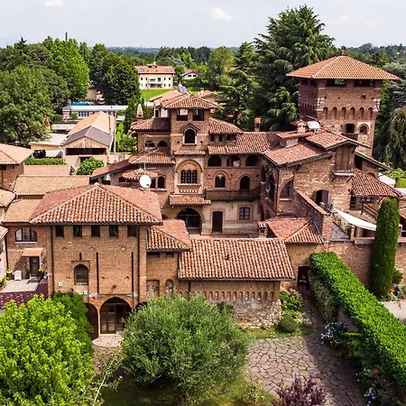 Il Castello Vicino Malpensa Cassano Magnago