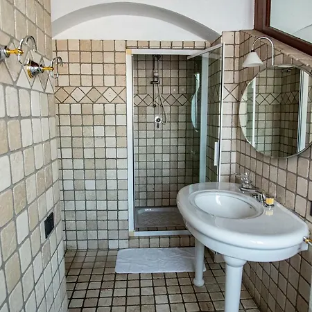 Сasa de vacaciones Il Castello Vicino Malpensa Cassano Magnago