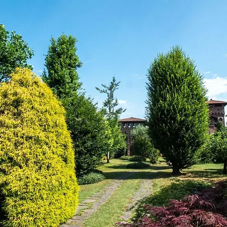 Il Castello Vicino Malpensa