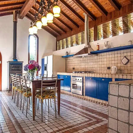 Il Castello Vicino Malpensa Сasa de vacaciones