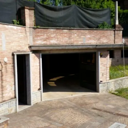 Сasa de vacaciones Il Castello Vicino Malpensa *