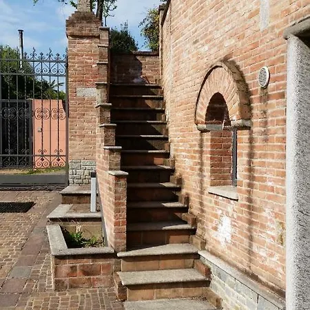 Il Castello Vicino Malpensa *