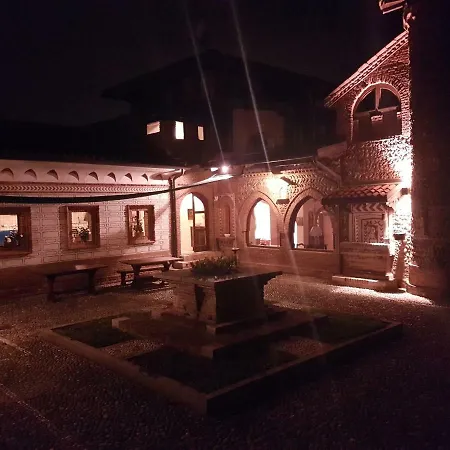 Il Castello Vicino Malpensa * Cassano Magnago