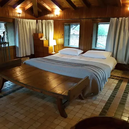 Il Castello Vicino Malpensa Сasa de vacaciones *